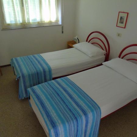 Casa Mecchia Διαμέρισμα Λινιάνο Σαμπιαντόρο Εξωτερικό φωτογραφία