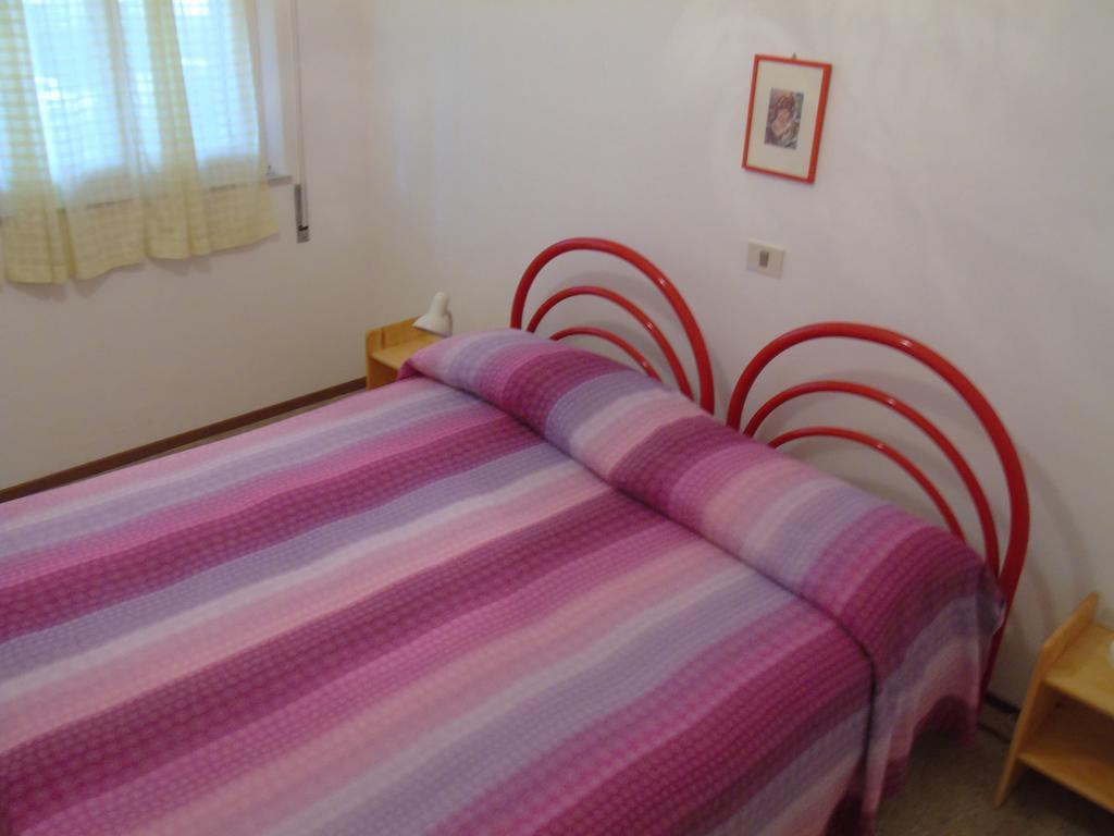 Casa Mecchia Διαμέρισμα Λινιάνο Σαμπιαντόρο Εξωτερικό φωτογραφία