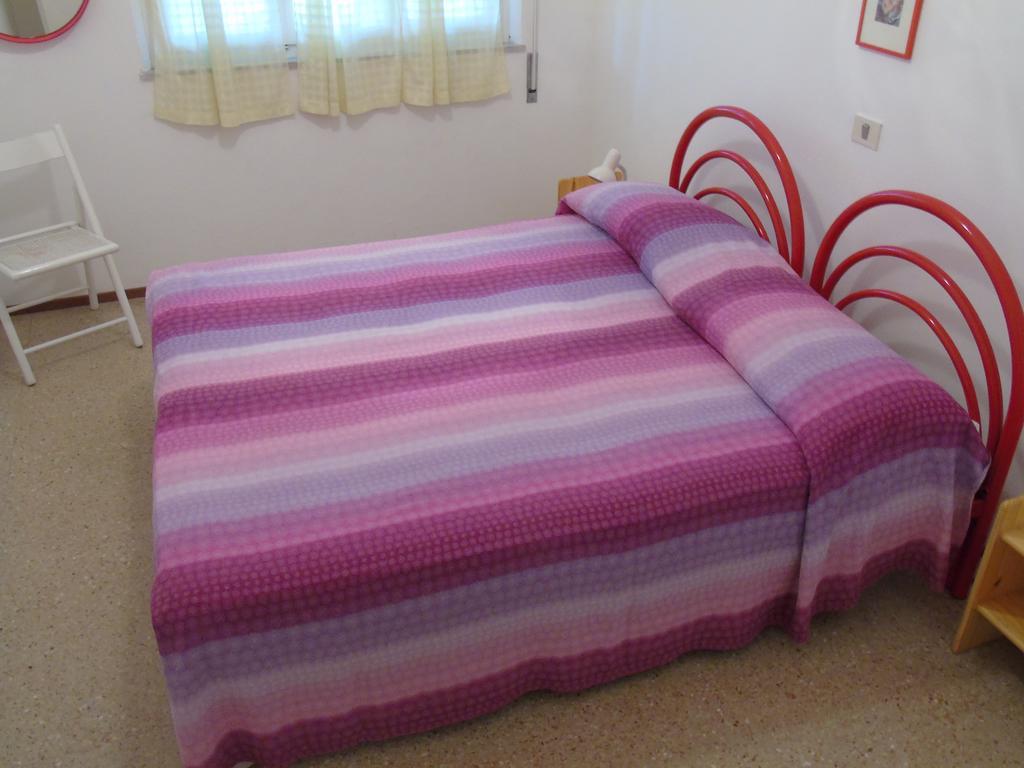 Casa Mecchia Διαμέρισμα Λινιάνο Σαμπιαντόρο Εξωτερικό φωτογραφία