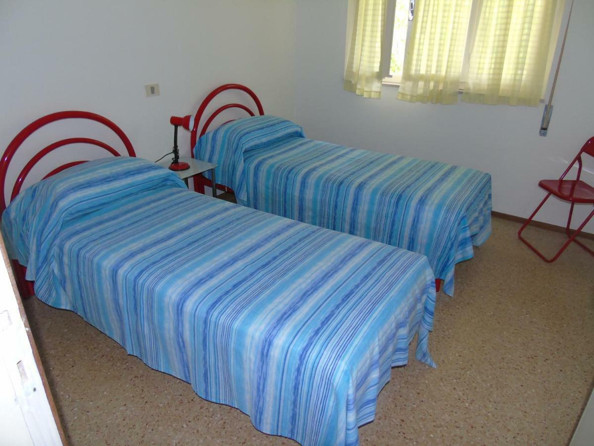 Casa Mecchia Διαμέρισμα Λινιάνο Σαμπιαντόρο Εξωτερικό φωτογραφία