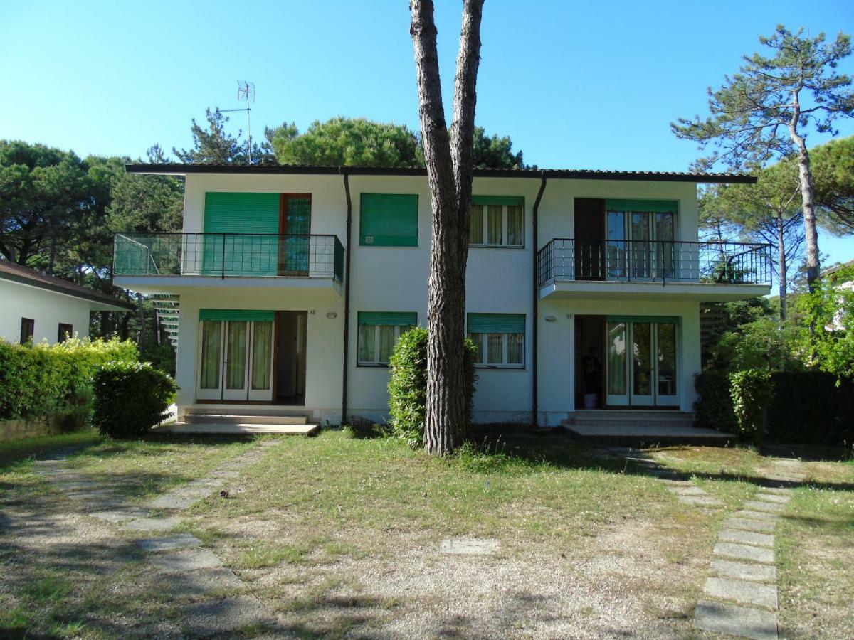Casa Mecchia Διαμέρισμα Λινιάνο Σαμπιαντόρο Εξωτερικό φωτογραφία