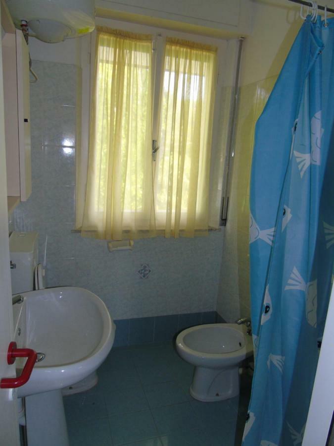 Casa Mecchia Διαμέρισμα Λινιάνο Σαμπιαντόρο Εξωτερικό φωτογραφία