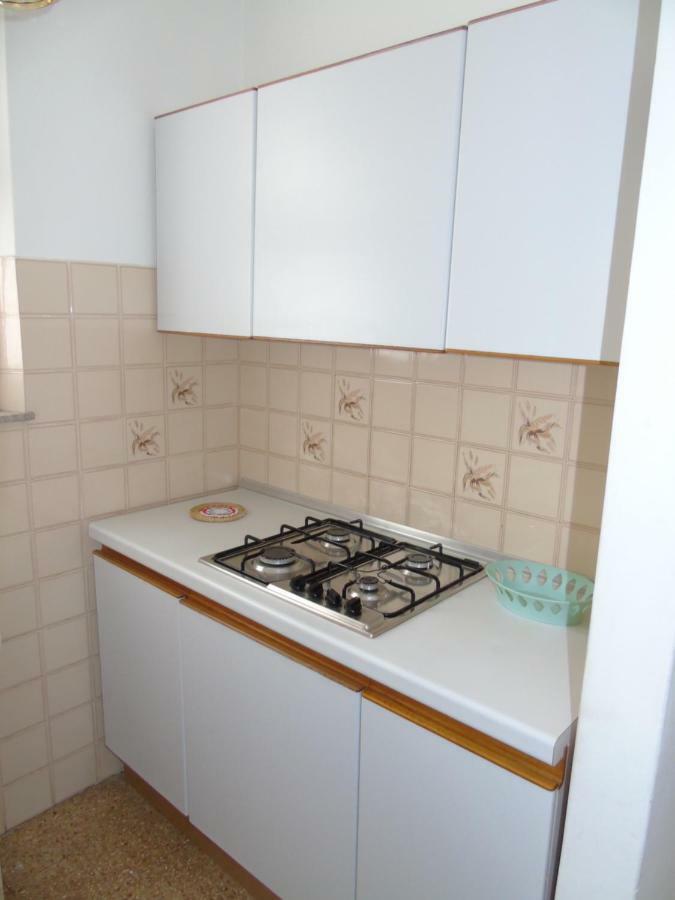 Casa Mecchia Διαμέρισμα Λινιάνο Σαμπιαντόρο Εξωτερικό φωτογραφία