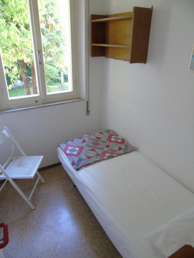 Casa Mecchia Διαμέρισμα Λινιάνο Σαμπιαντόρο Εξωτερικό φωτογραφία