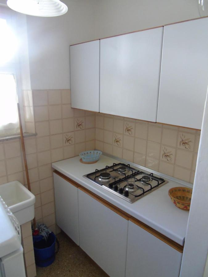 Casa Mecchia Διαμέρισμα Λινιάνο Σαμπιαντόρο Εξωτερικό φωτογραφία